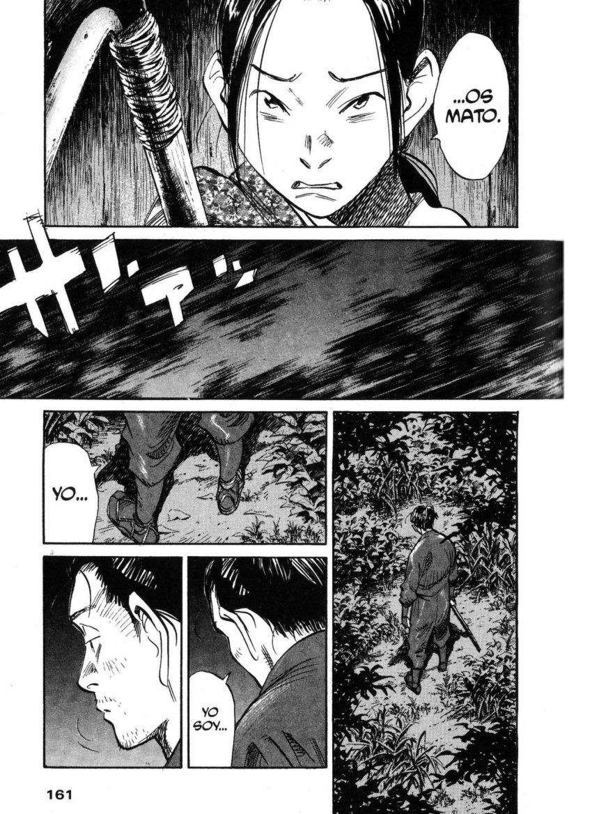 Read Billy Bat (ES) Manga Online