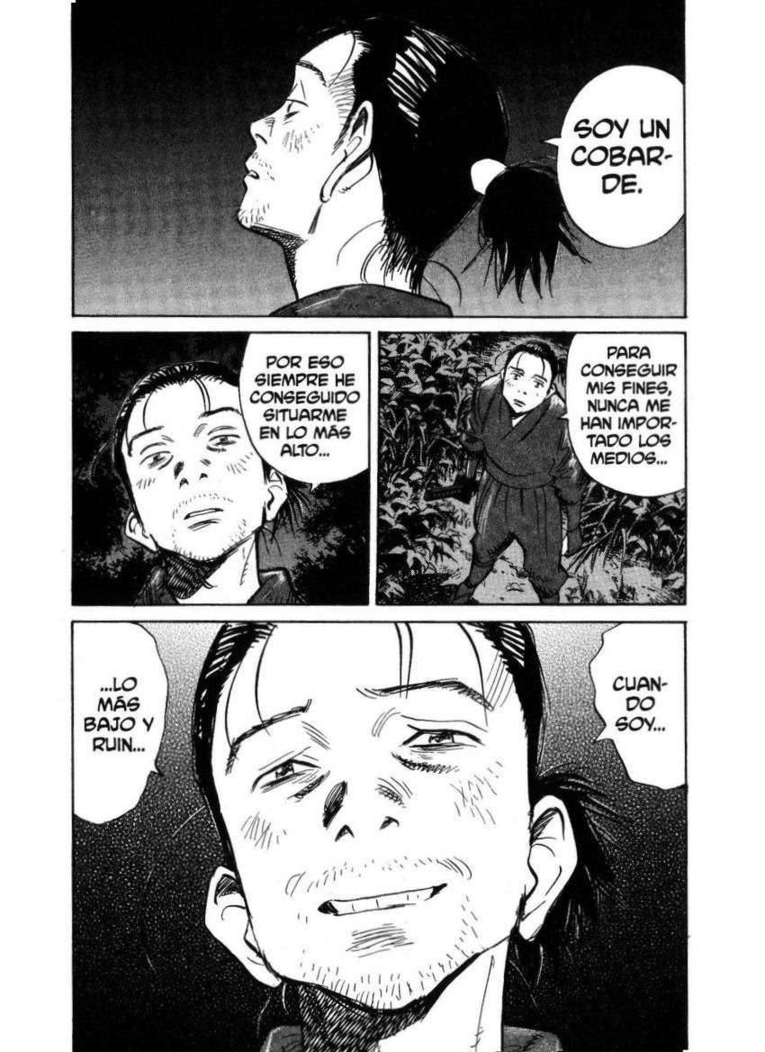 Read Billy Bat (ES) Manga Online