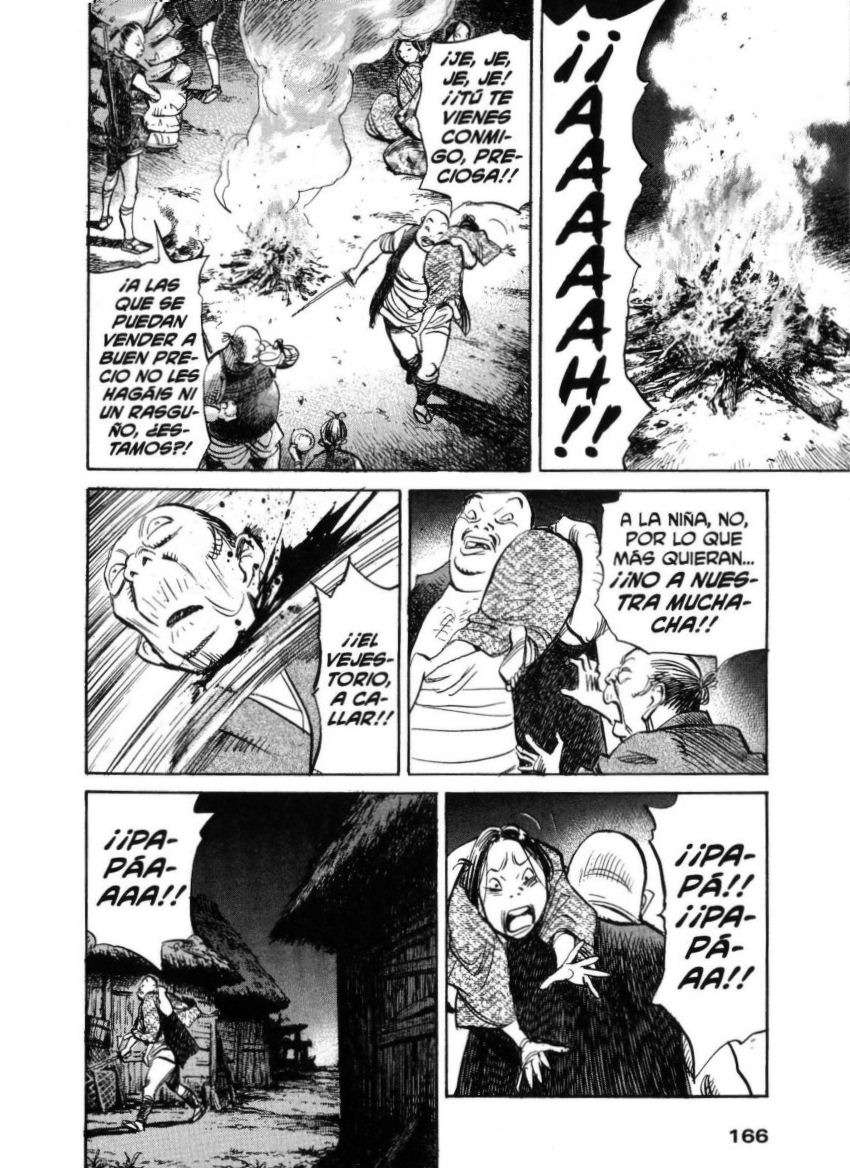 Read Billy Bat (ES) Manga Online