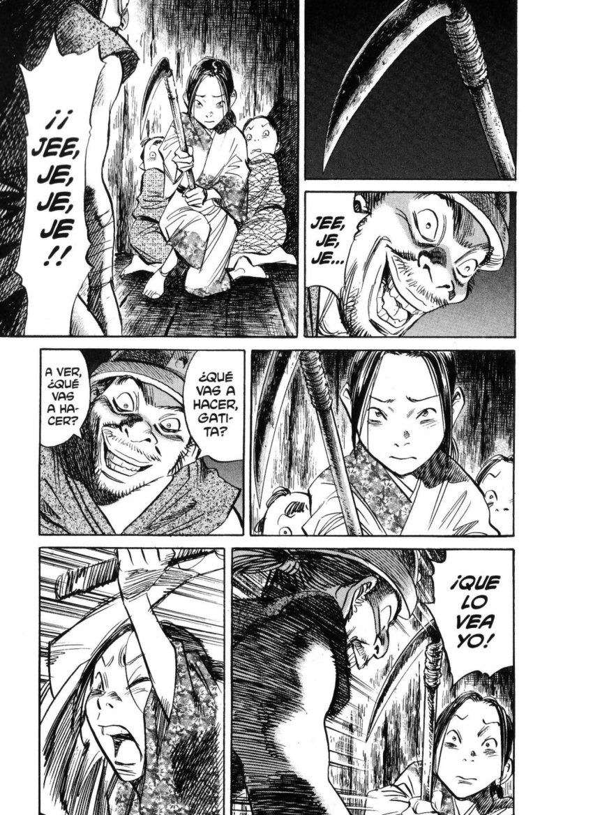 Read Billy Bat (ES) Manga Online