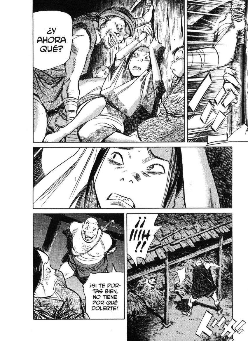 Read Billy Bat (ES) Manga Online