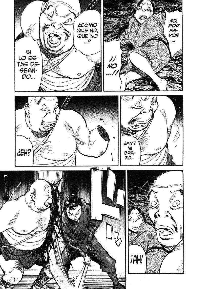 Read Billy Bat (ES) Manga Online