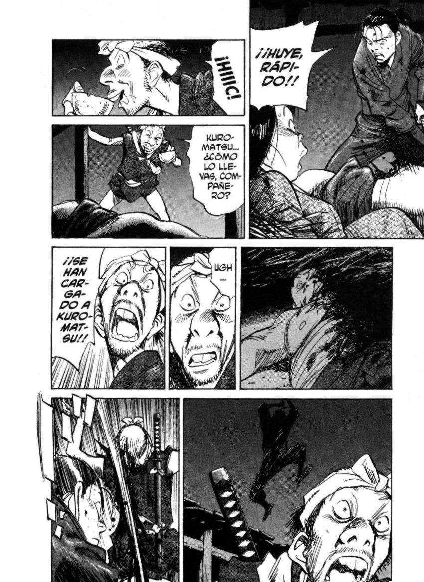 Read Billy Bat (ES) Manga Online