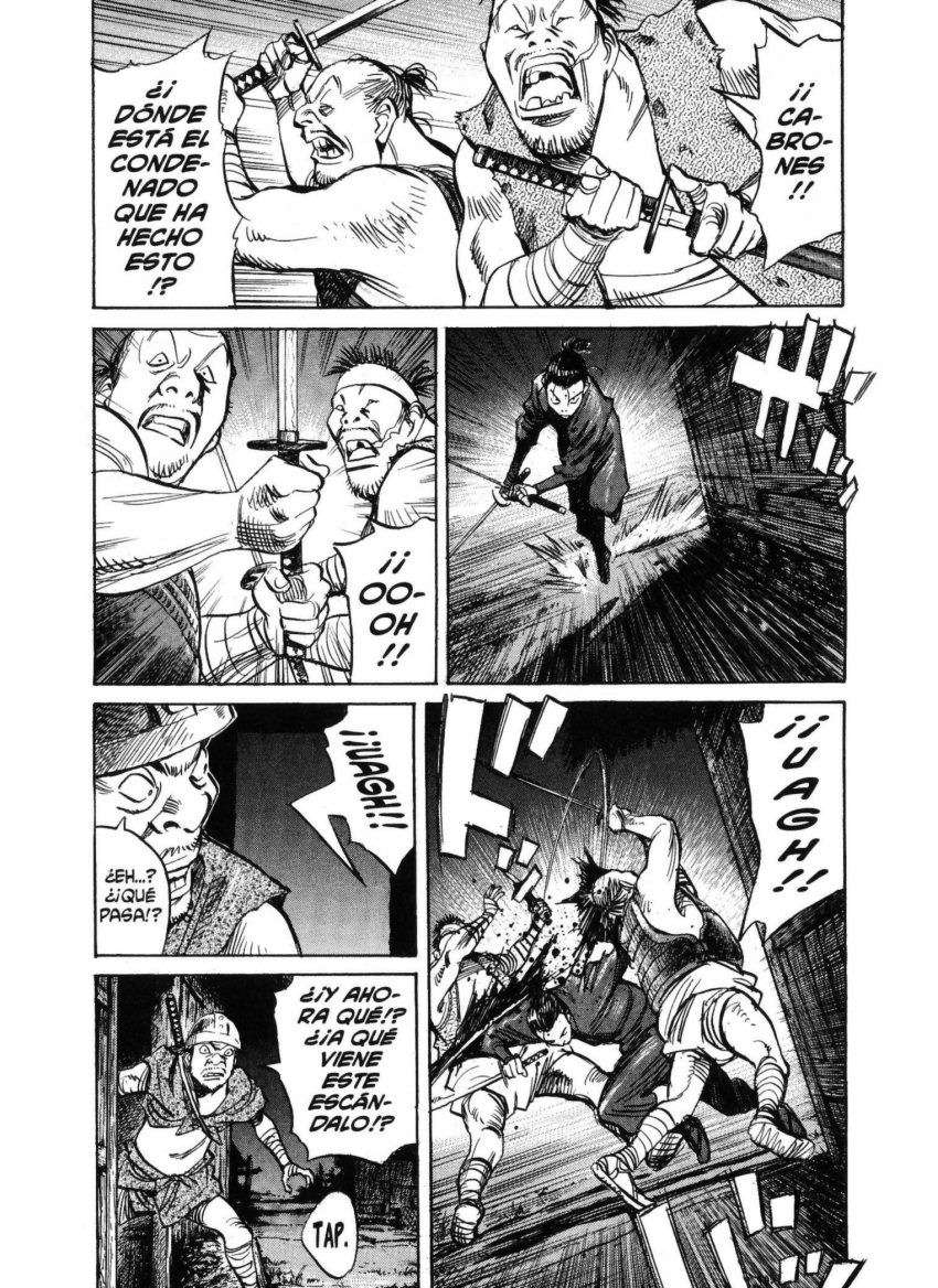 Read Billy Bat (ES) Manga Online