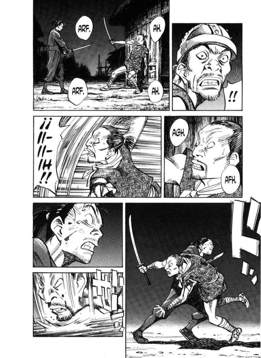 Read Billy Bat (ES) Manga Online