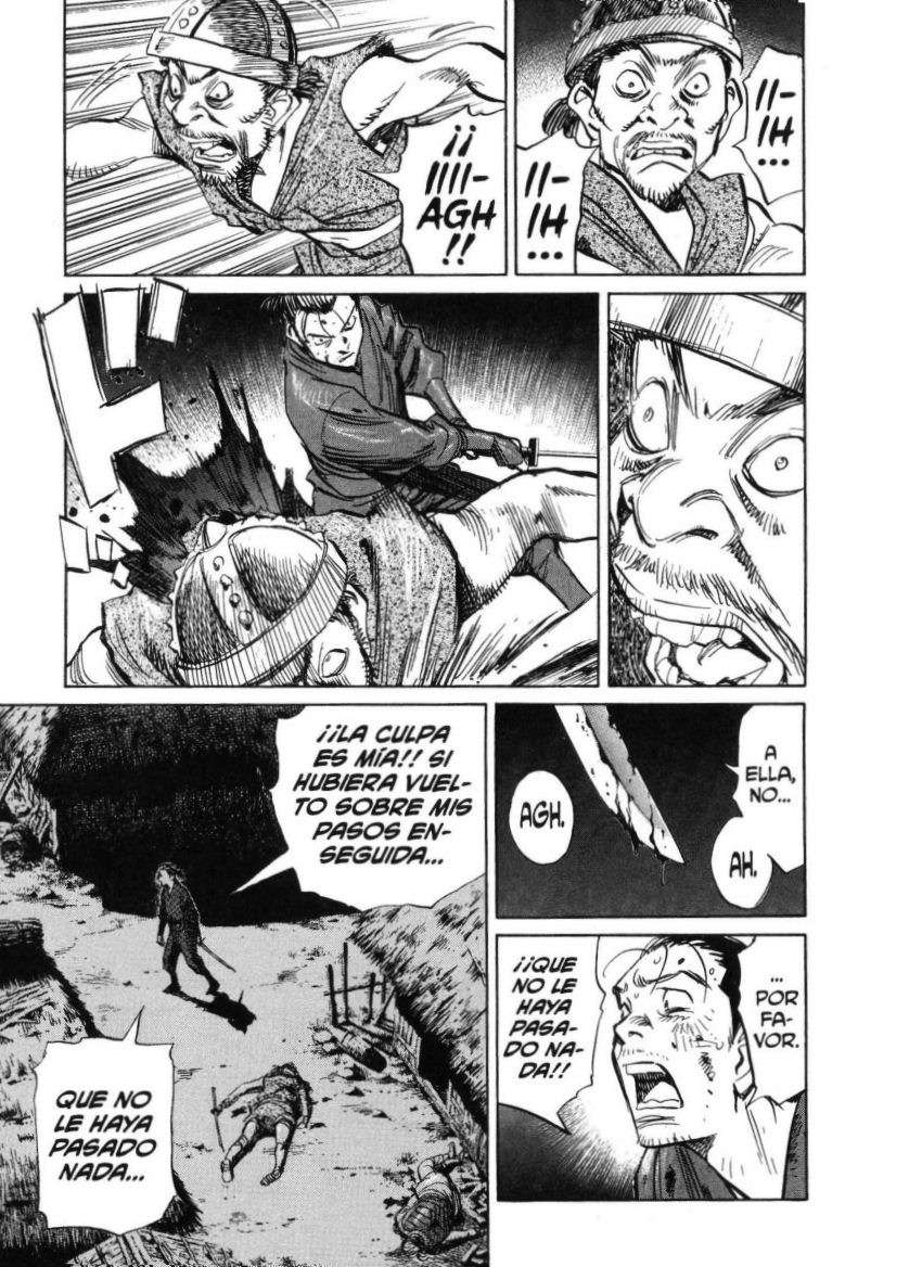 Read Billy Bat (ES) Manga Online