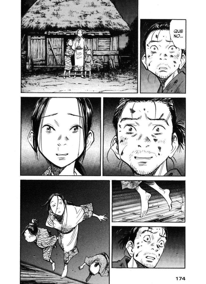 Read Billy Bat (ES) Manga Online