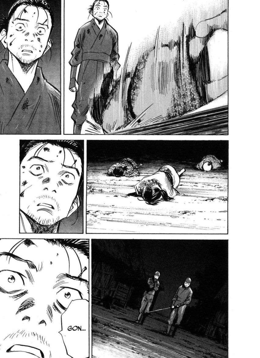 Read Billy Bat (ES) Manga Online