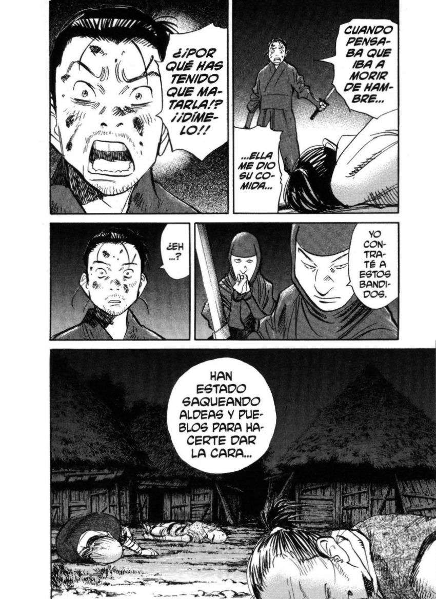 Read Billy Bat (ES) Manga Online