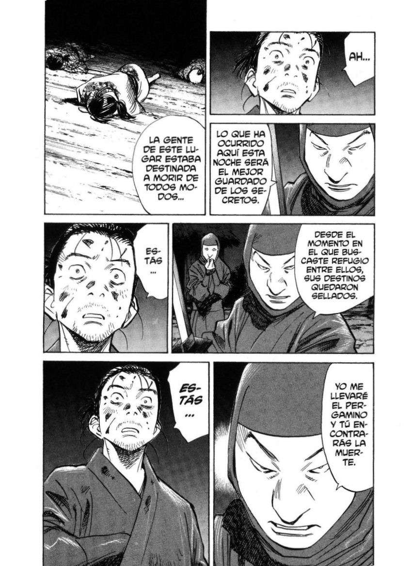 Read Billy Bat (ES) Manga Online