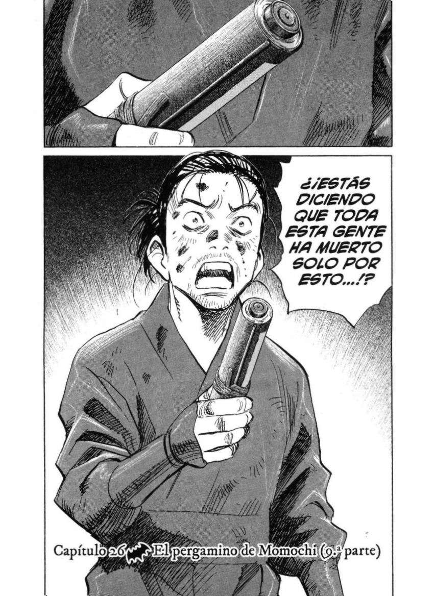 Read Billy Bat (ES) Manga Online