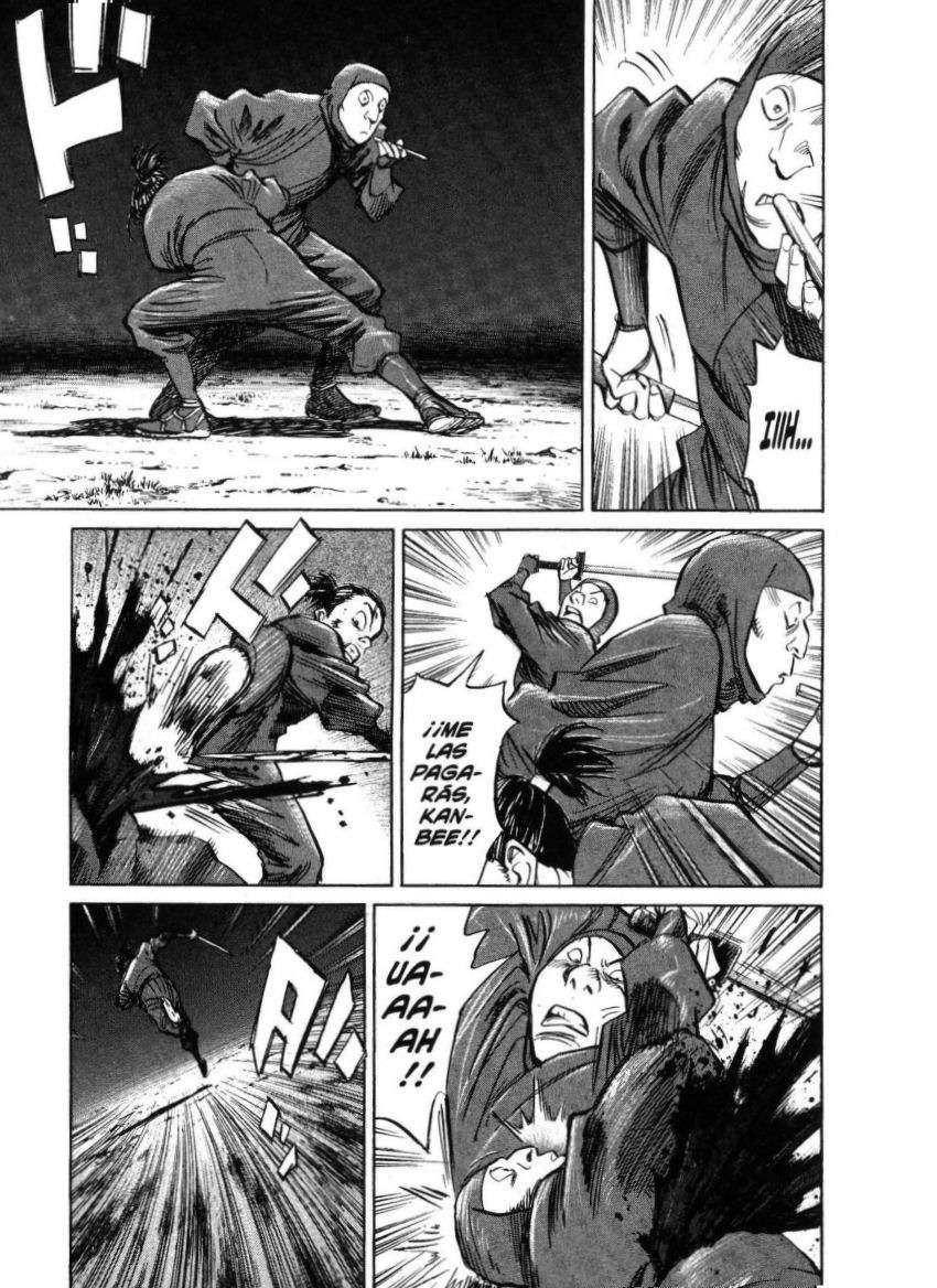 Read Billy Bat (ES) Manga Online