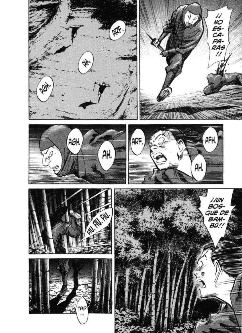 Read Billy Bat (ES) Manga Online