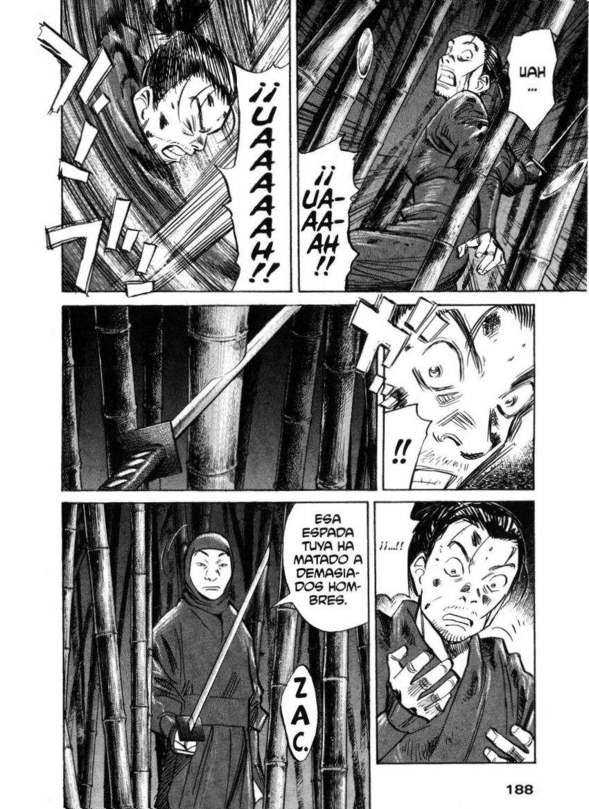 Read Billy Bat (ES) Manga Online