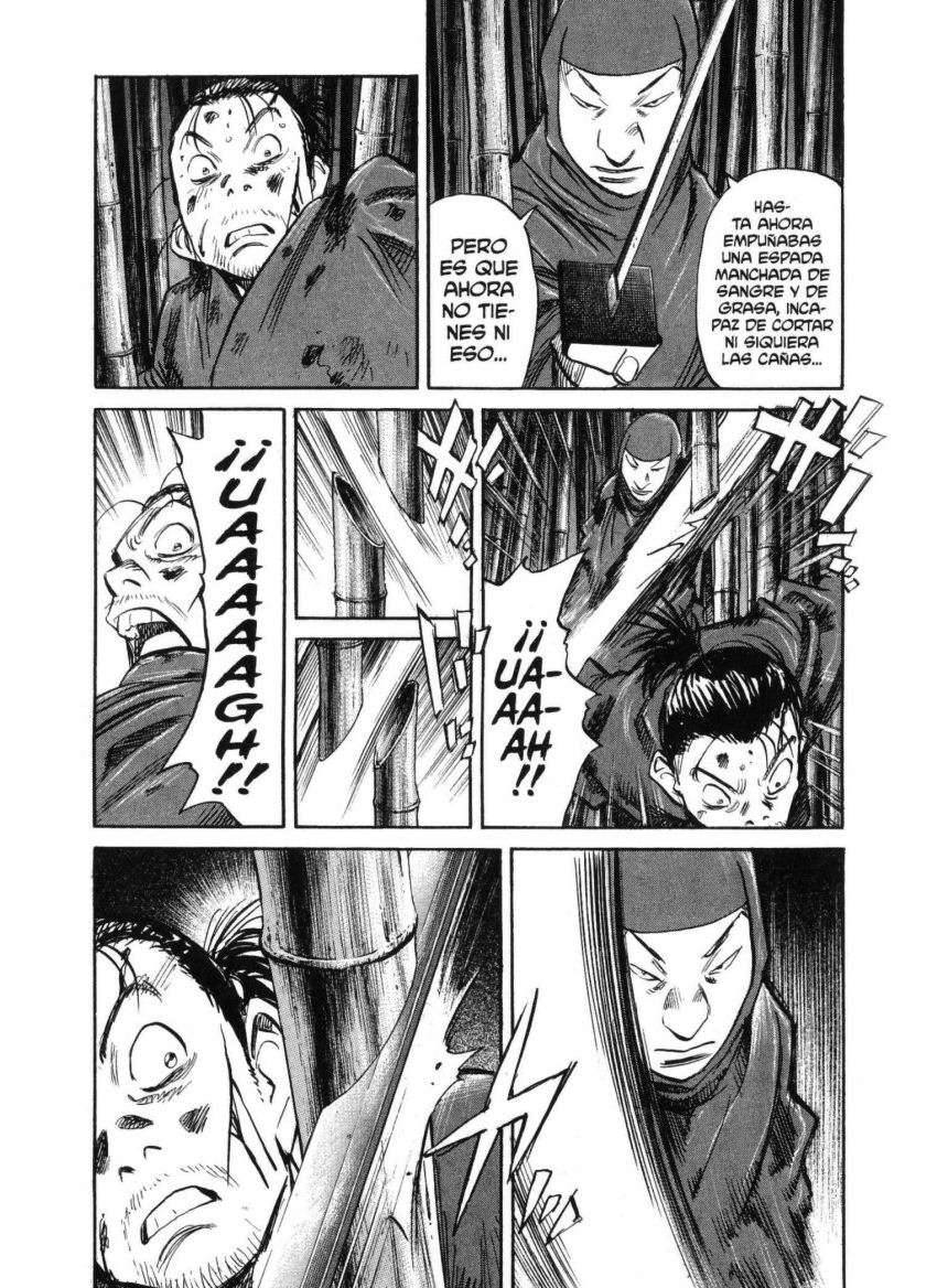 Read Billy Bat (ES) Manga Online