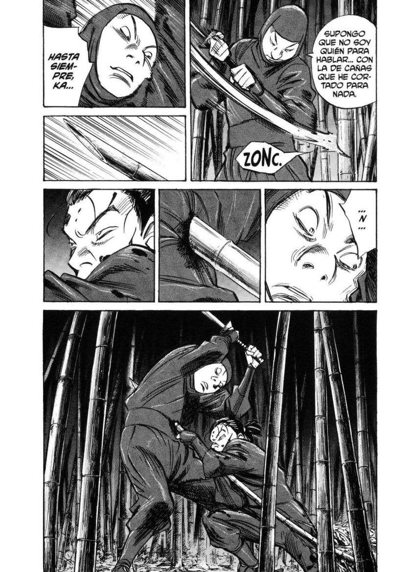 Read Billy Bat (ES) Manga Online