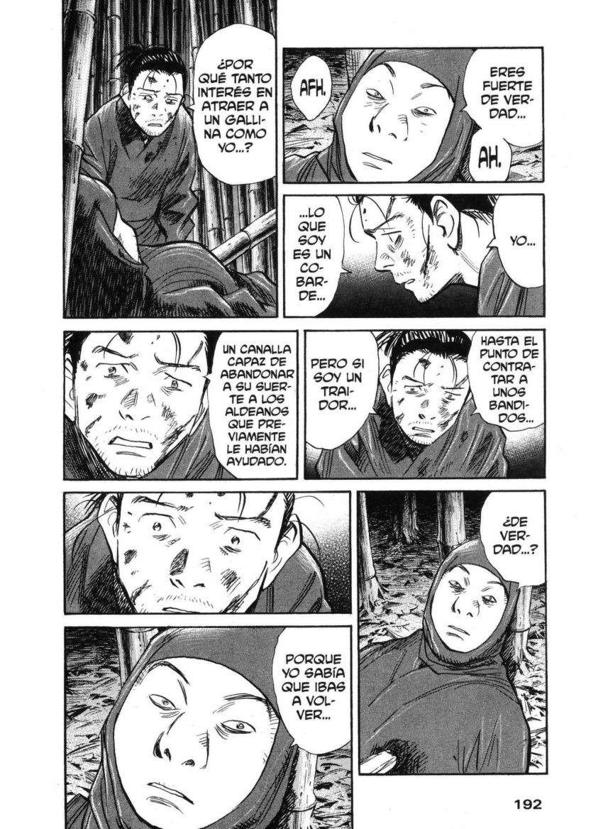 Read Billy Bat (ES) Manga Online