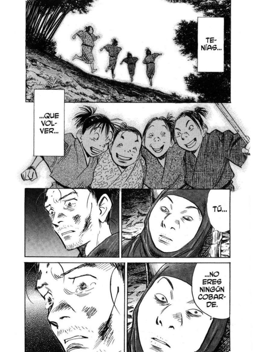 Read Billy Bat (ES) Manga Online