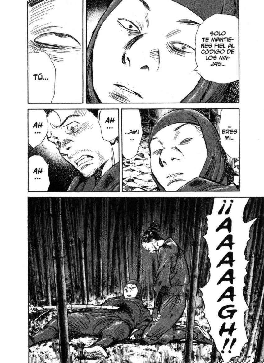 Read Billy Bat (ES) Manga Online