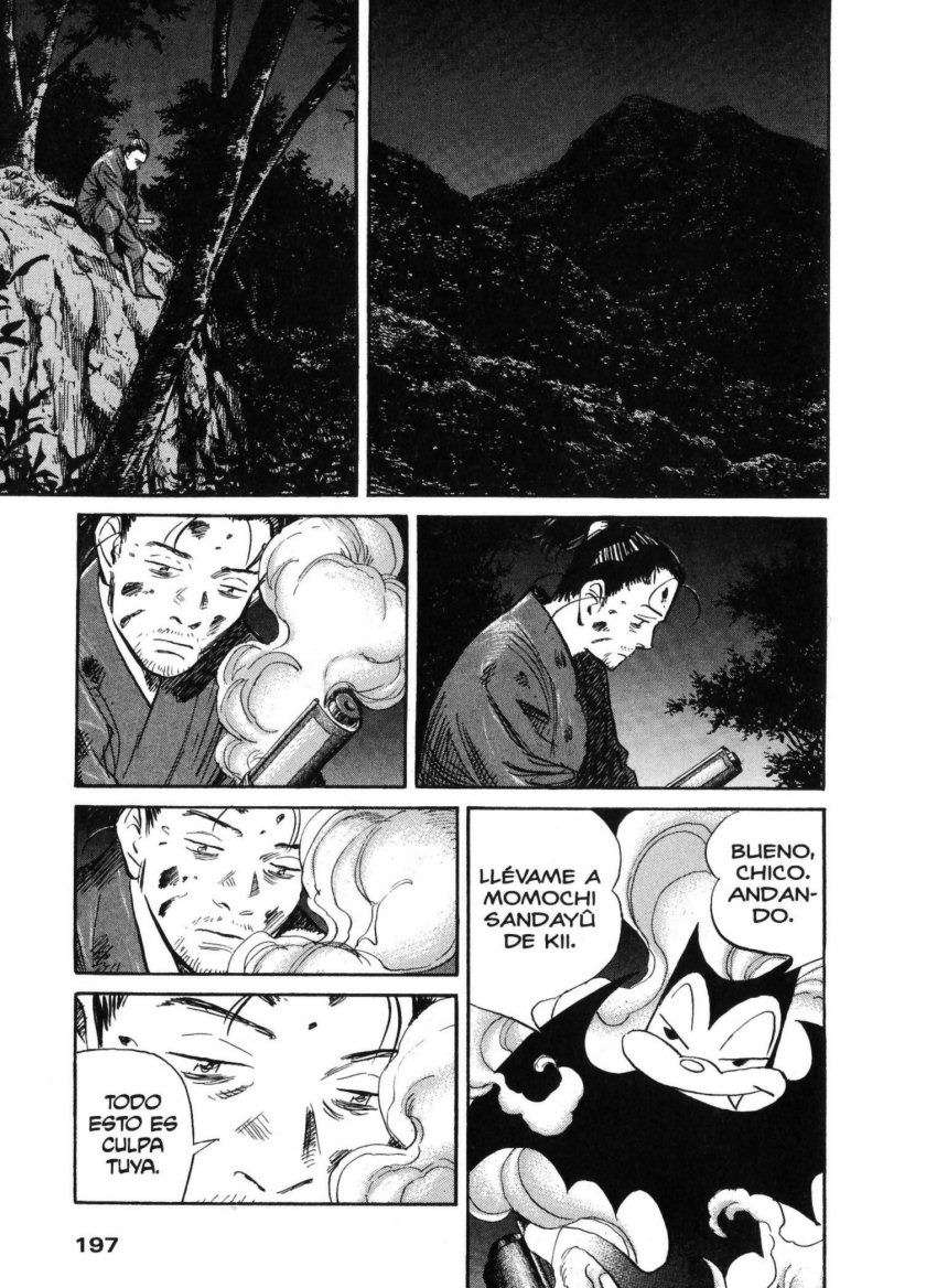 Read Billy Bat (ES) Manga Online