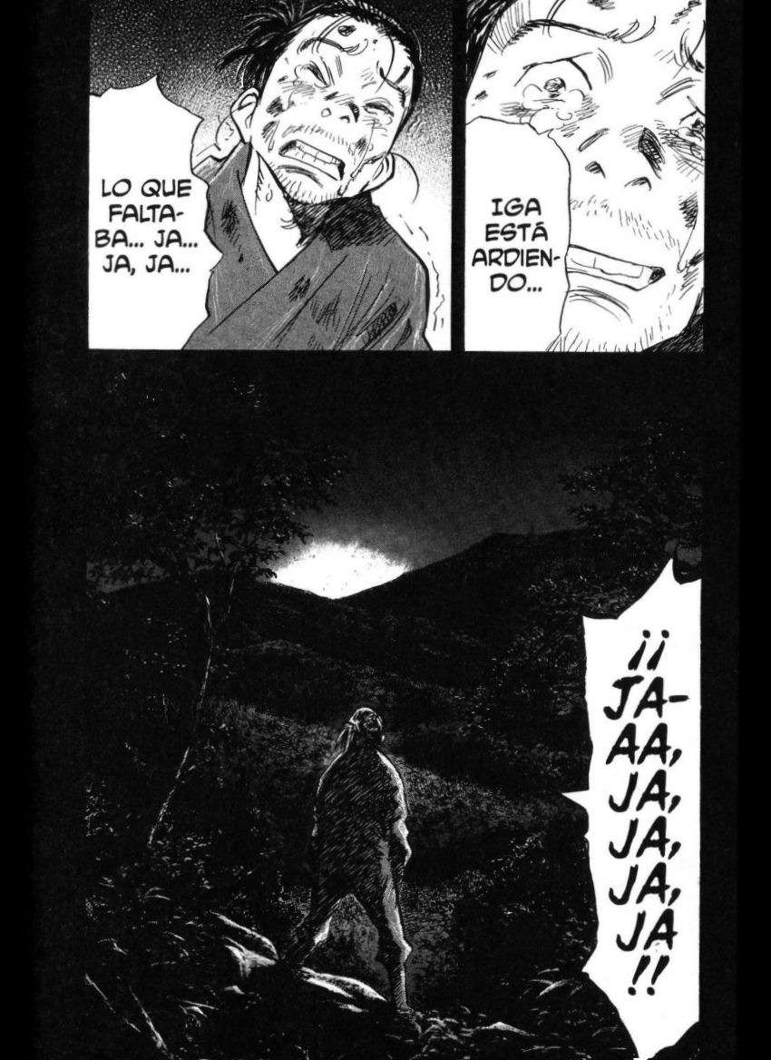 Read Billy Bat (ES) Manga Online