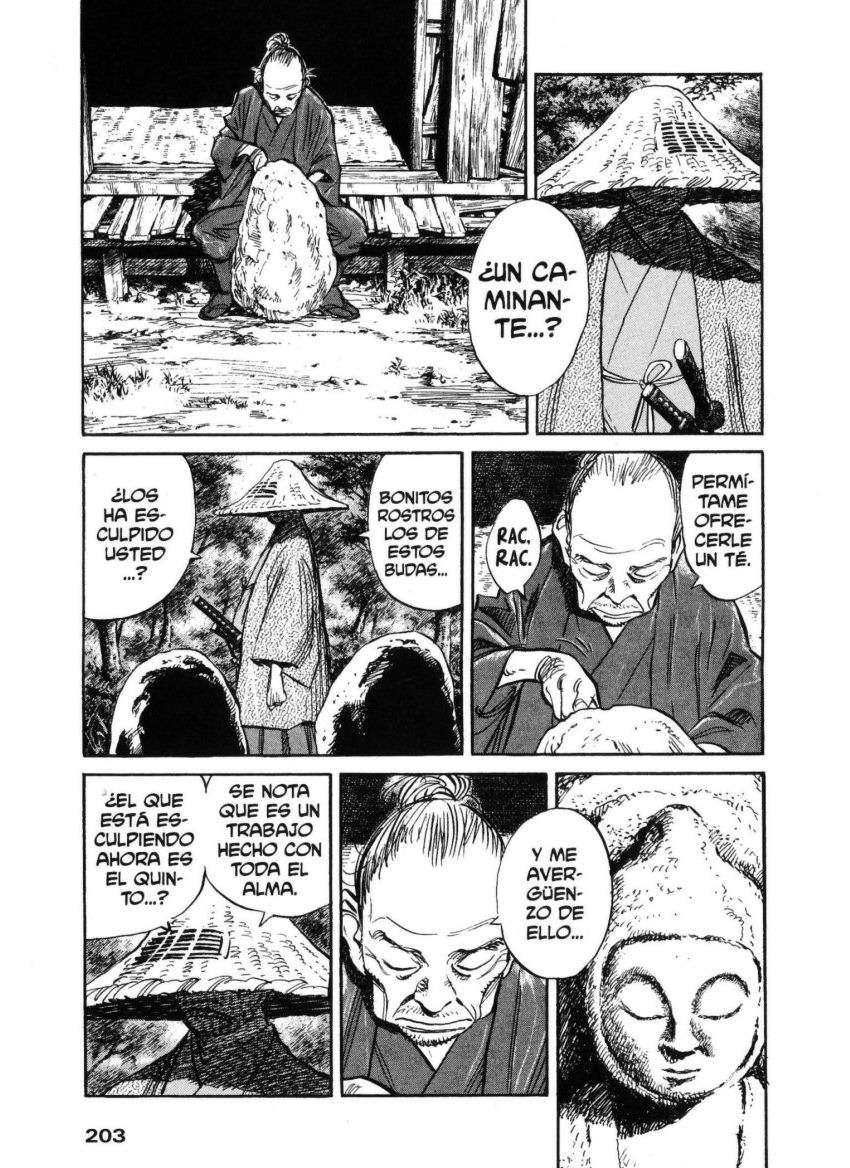 Read Billy Bat (ES) Manga Online