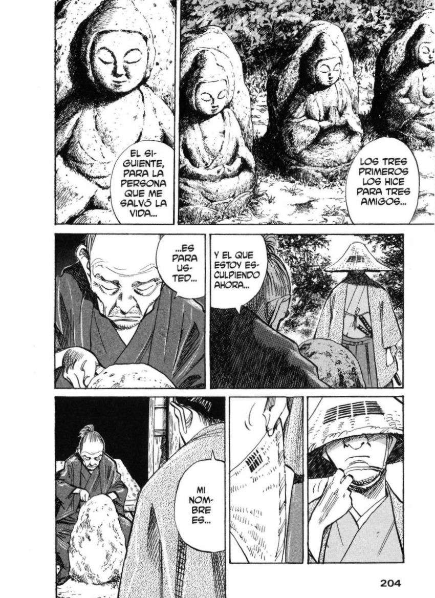Read Billy Bat (ES) Manga Online