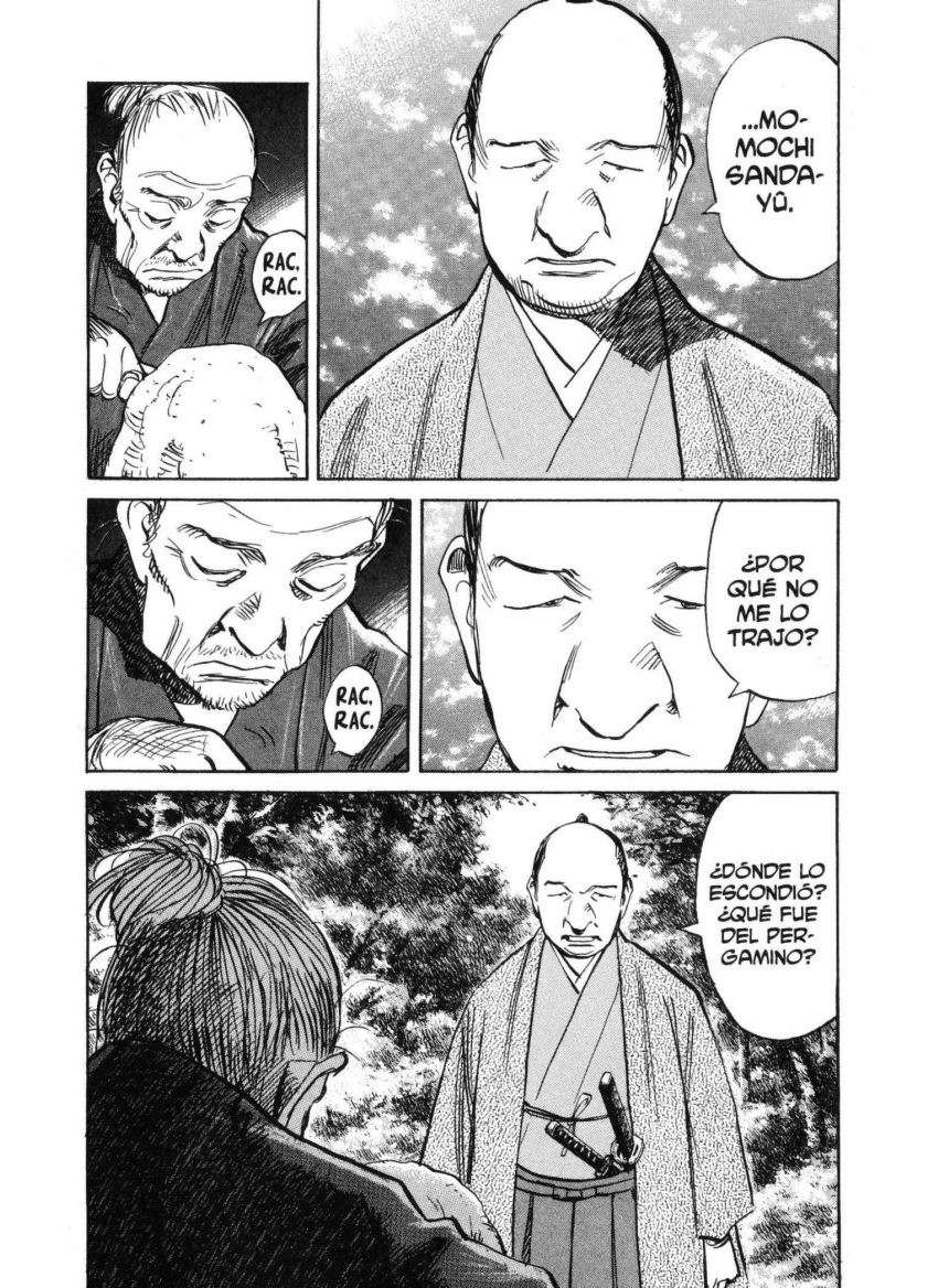 Read Billy Bat (ES) Manga Online