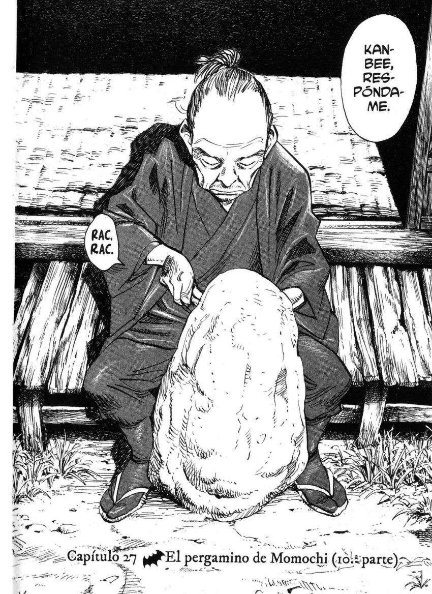 Read Billy Bat (ES) Manga Online