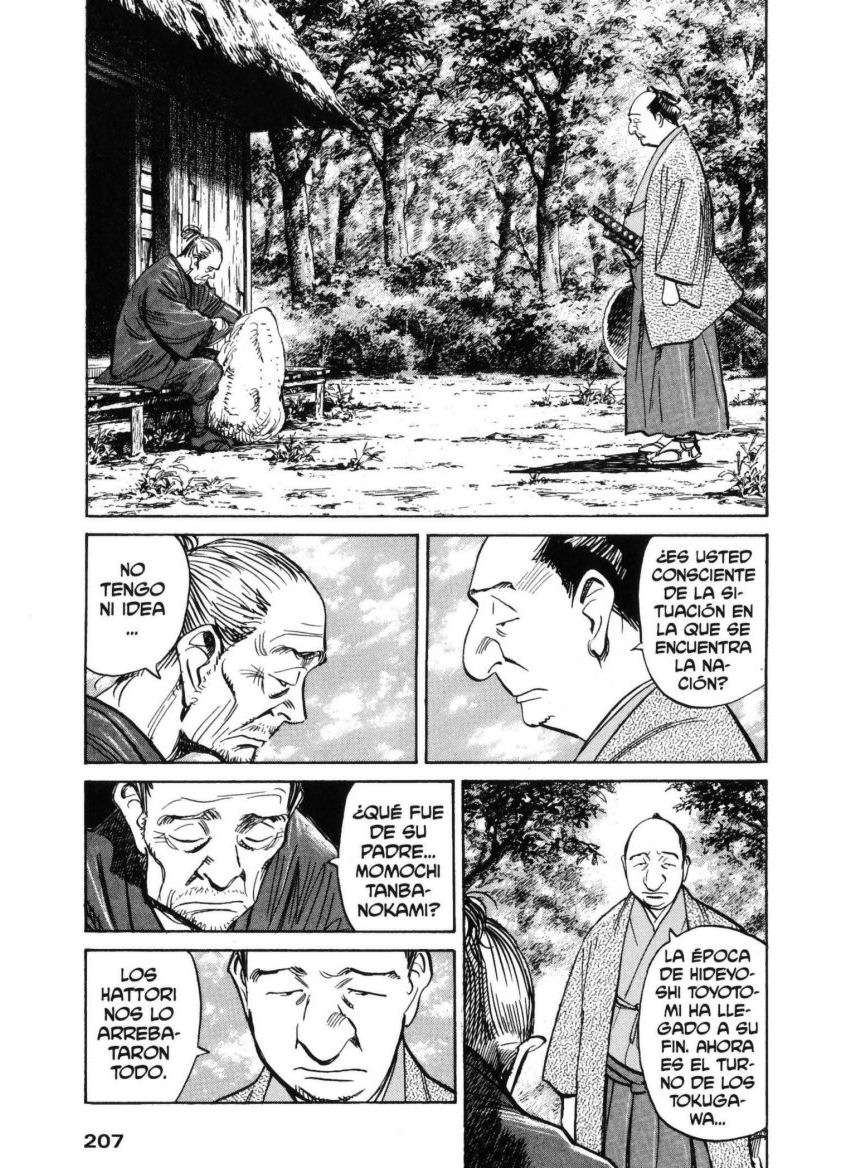 Read Billy Bat (ES) Manga Online