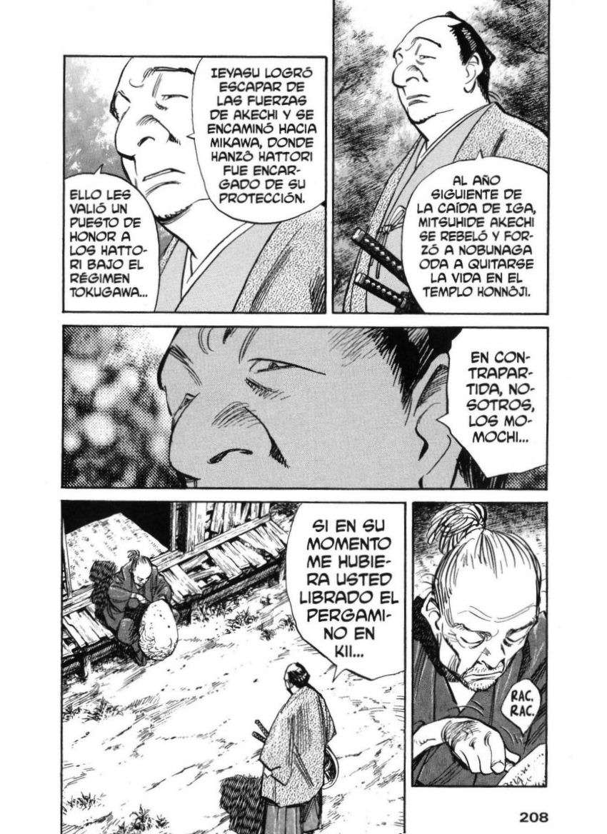 Read Billy Bat (ES) Manga Online