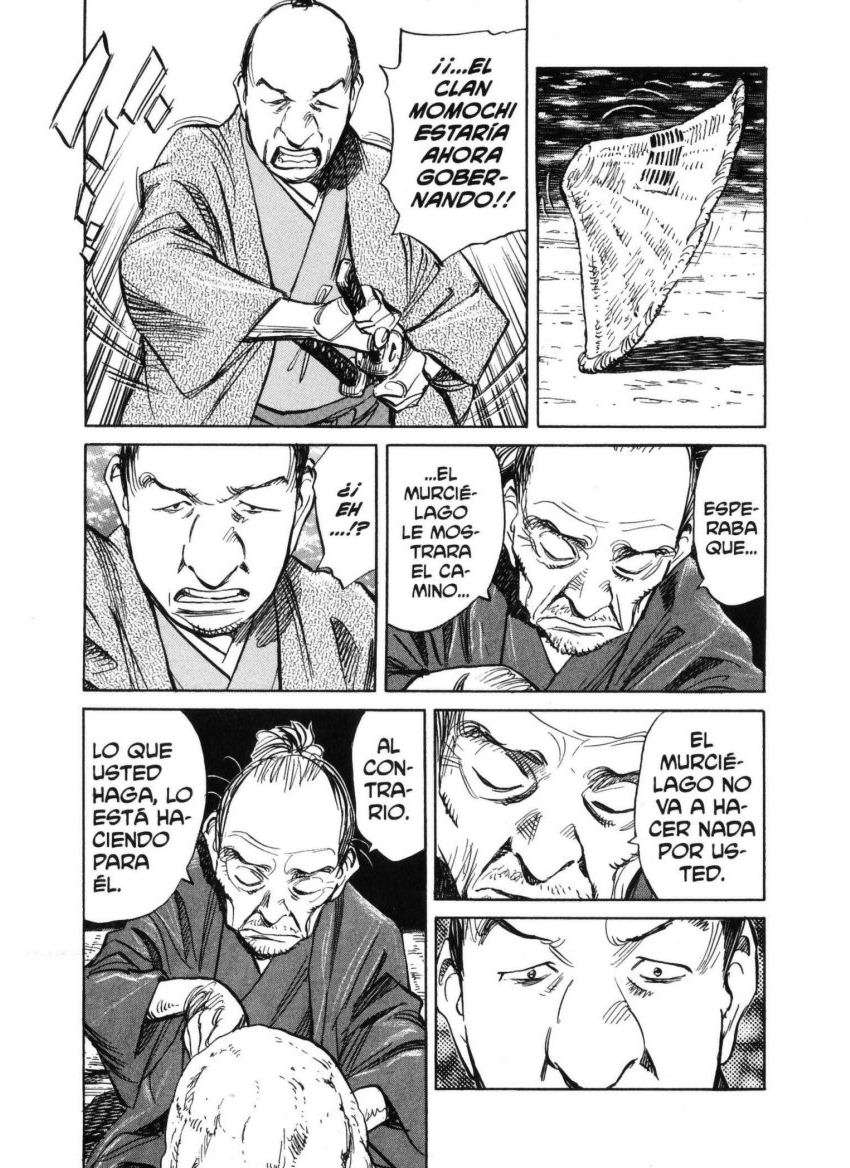 Read Billy Bat (ES) Manga Online