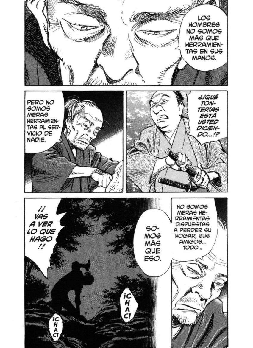 Read Billy Bat (ES) Manga Online