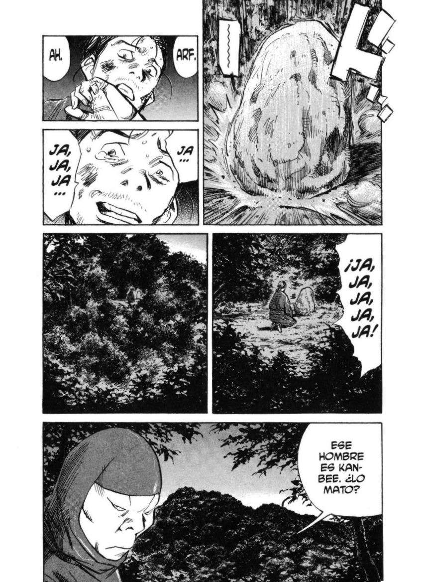 Read Billy Bat (ES) Manga Online