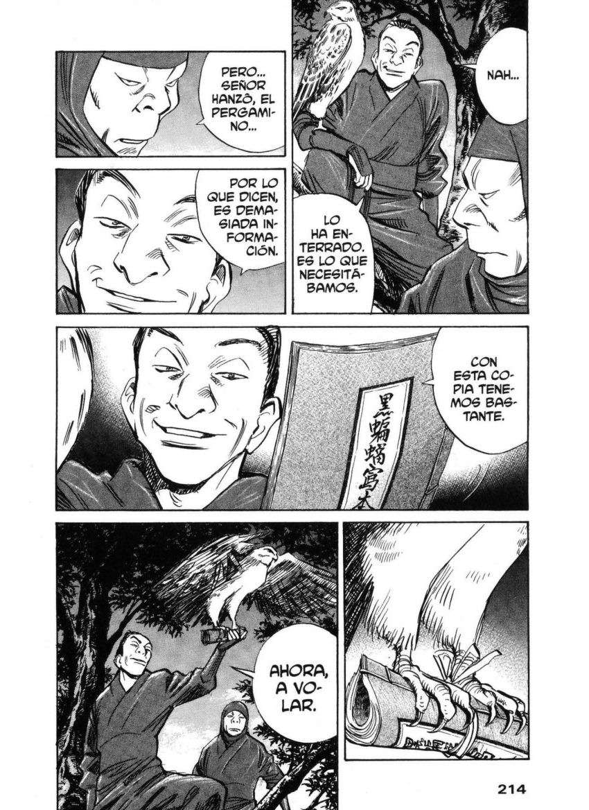 Read Billy Bat (ES) Manga Online