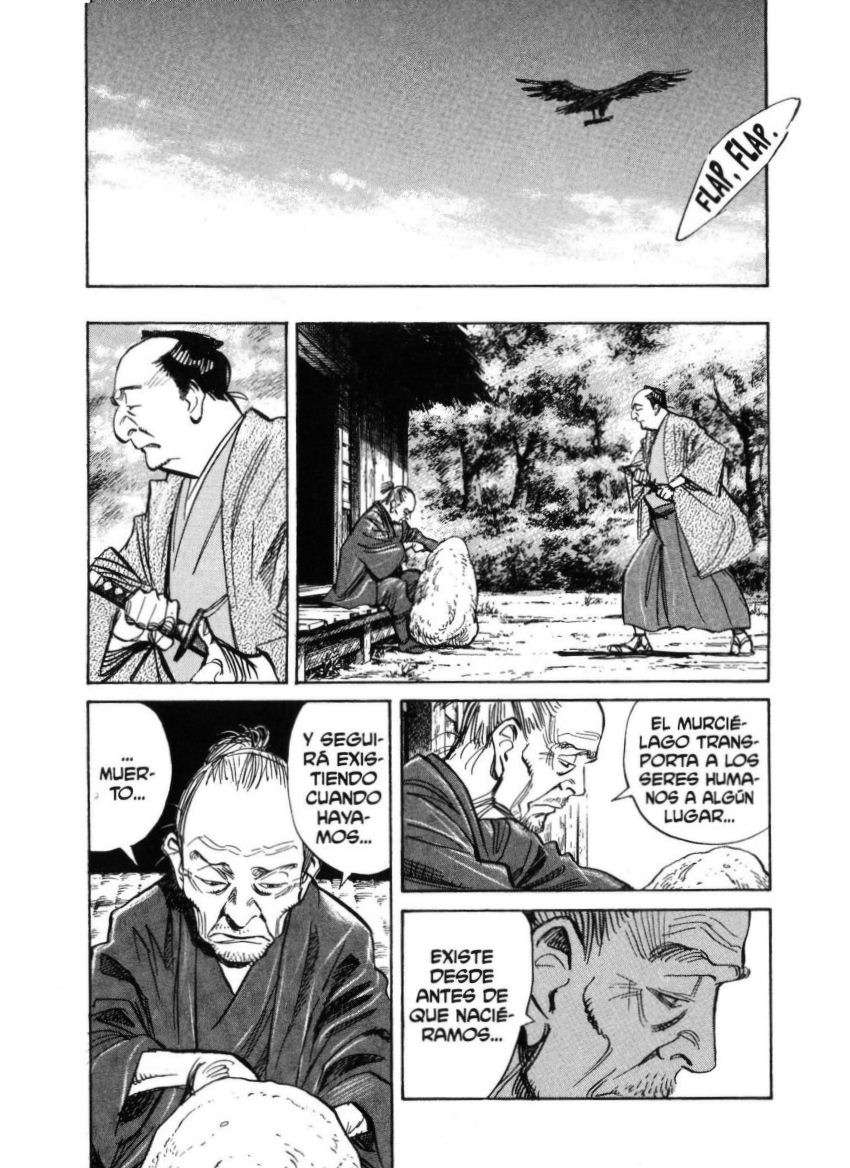 Read Billy Bat (ES) Manga Online
