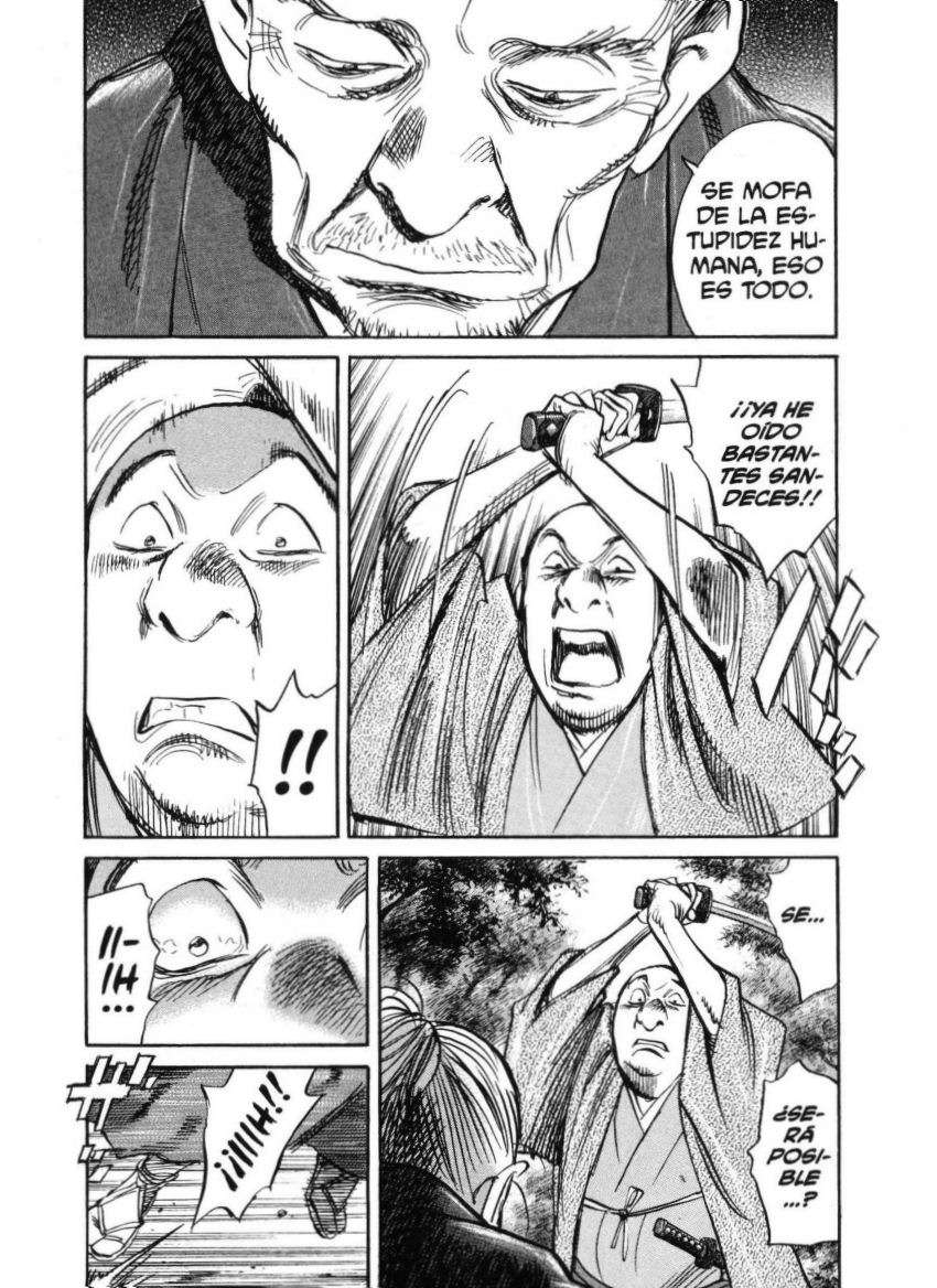 Read Billy Bat (ES) Manga Online