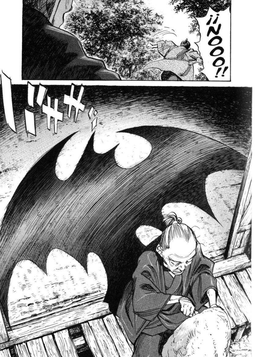 Read Billy Bat (ES) Manga Online