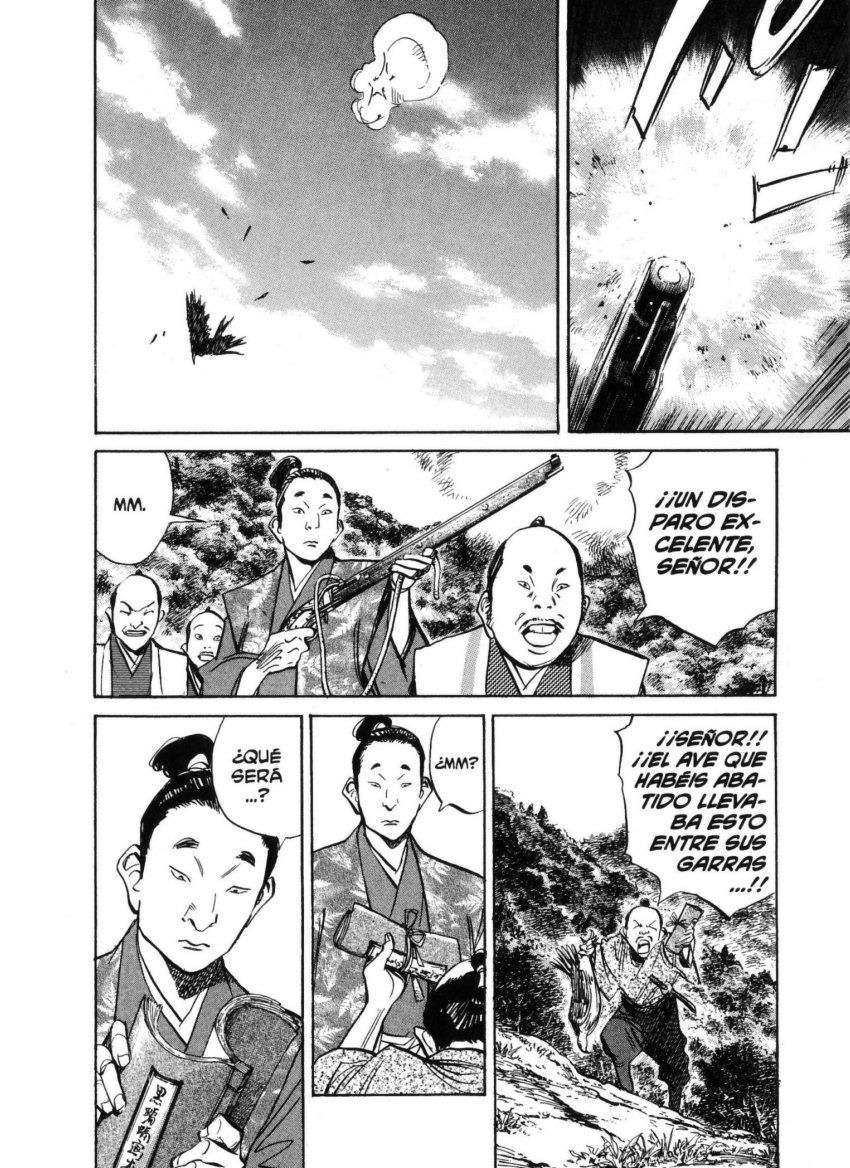 Read Billy Bat (ES) Manga Online