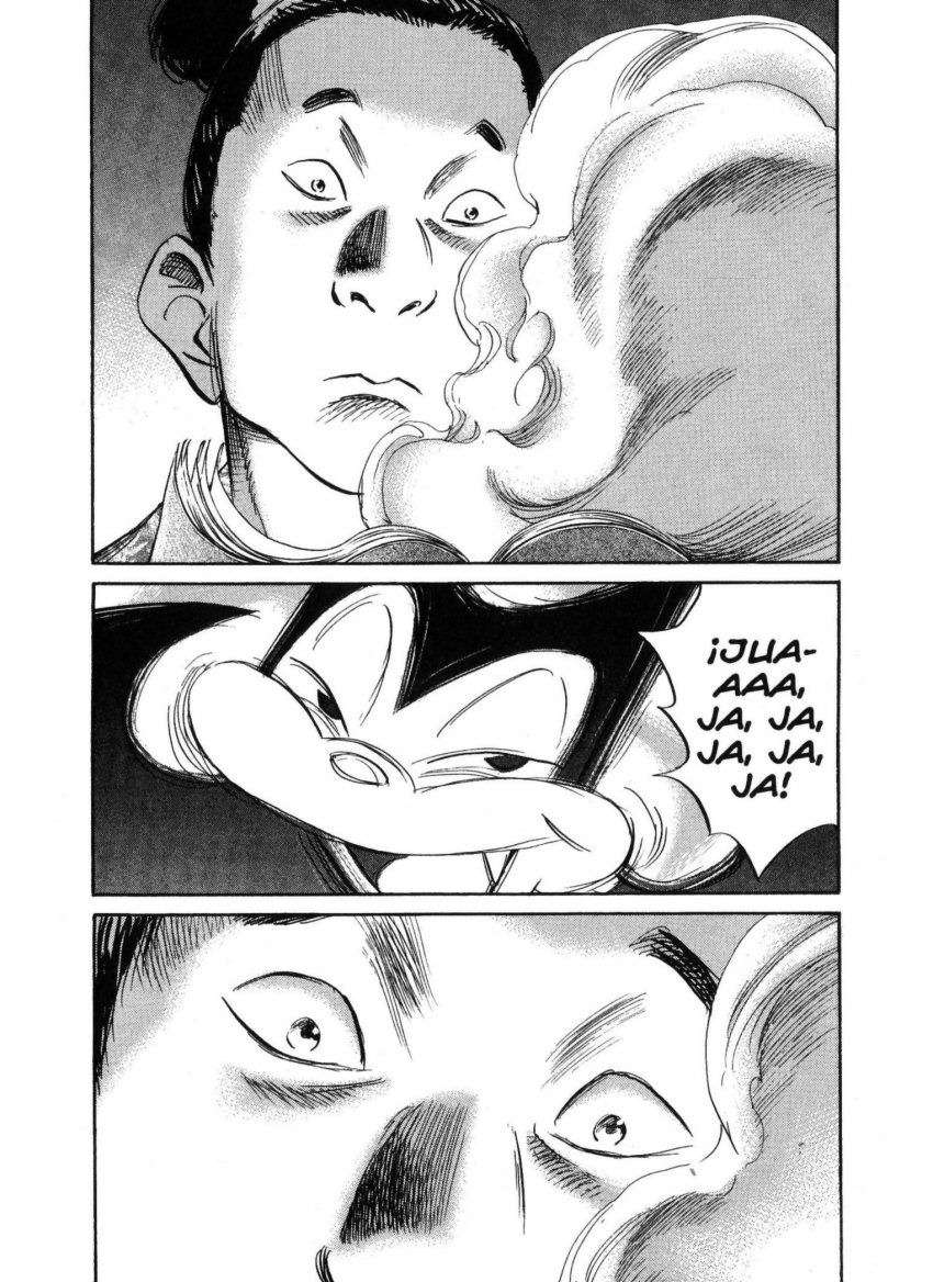 Read Billy Bat (ES) Manga Online