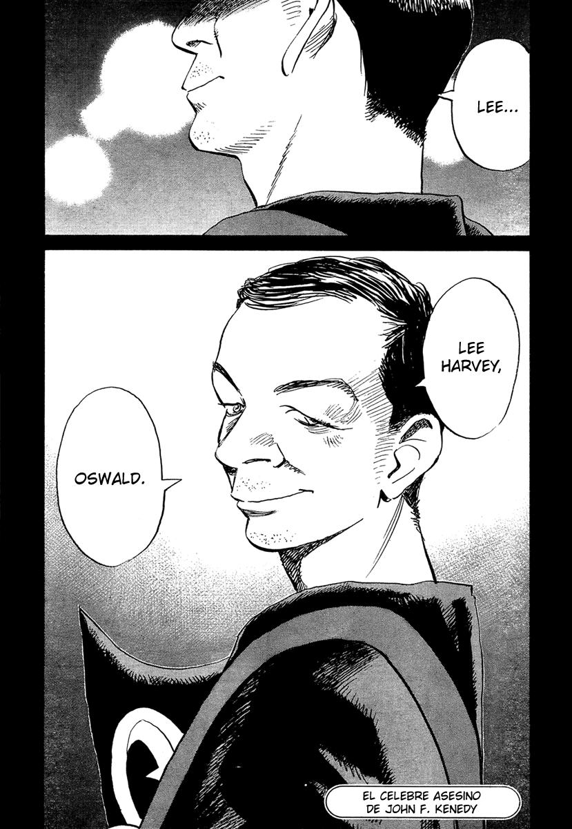 Read Billy Bat (ES) Manga Online