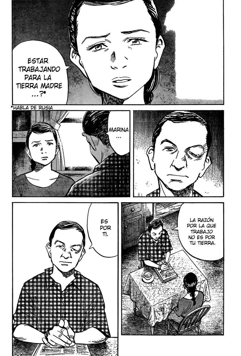 Read Billy Bat (ES) Manga Online