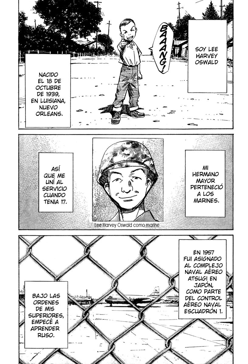 Read Billy Bat (ES) Manga Online