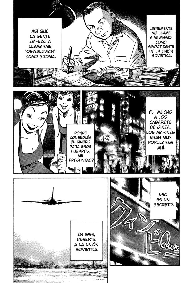 Read Billy Bat (ES) Manga Online