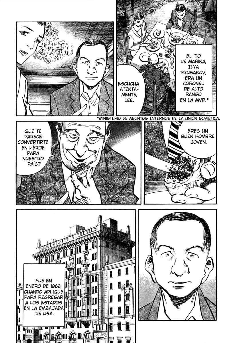 Read Billy Bat (ES) Manga Online