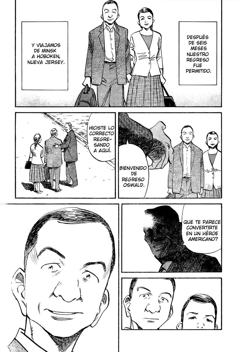 Read Billy Bat (ES) Manga Online