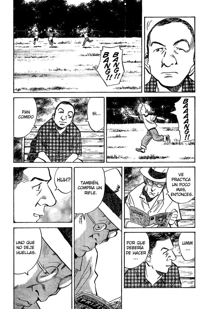 Read Billy Bat (ES) Manga Online