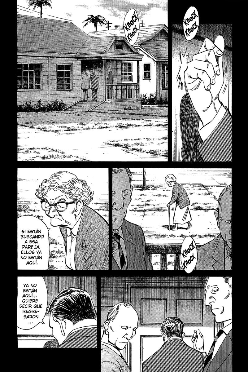 Read Billy Bat (ES) Manga Online