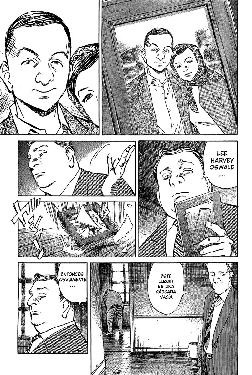 Read Billy Bat (ES) Manga Online