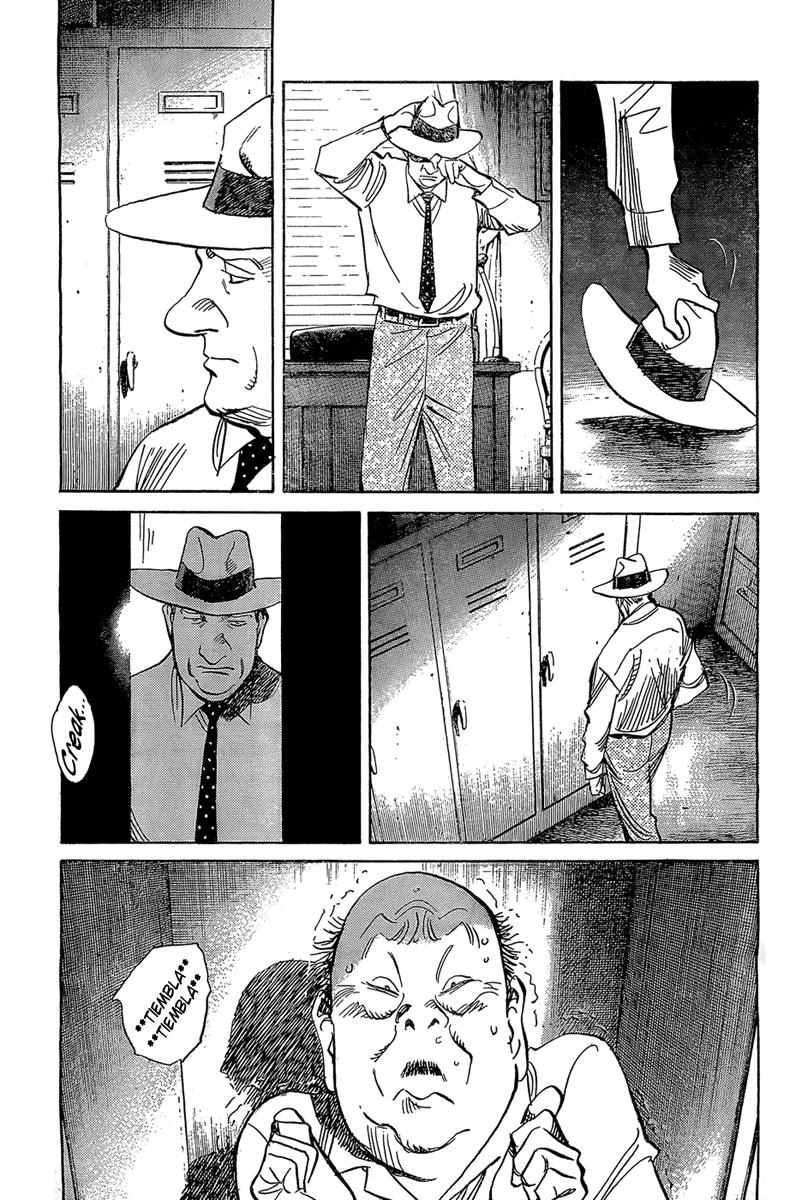 Read Billy Bat (ES) Manga Online